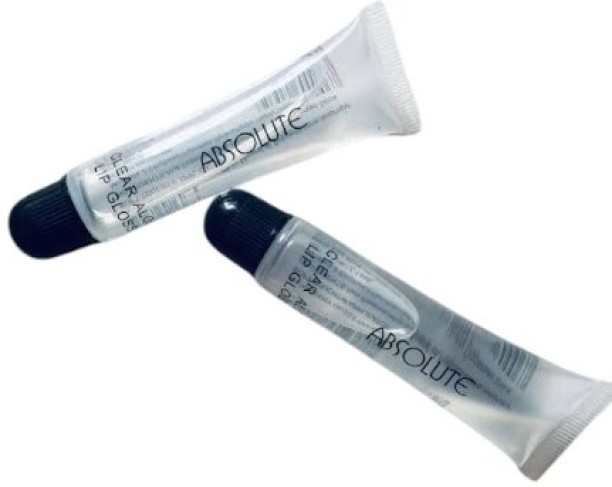 Absolute LIP GLOSS SET FOR WOMEN AND TEENAGE GIRLS WITH DRIED/ Cracked lips Mild