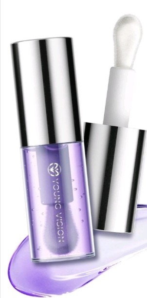 YOUNG VISION LIP OIL HEATHER BLOOM