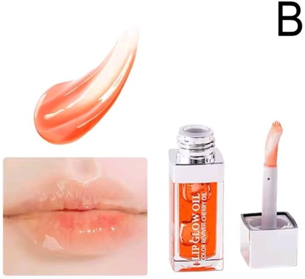 YOUNG VISION LIP GLOW OIL