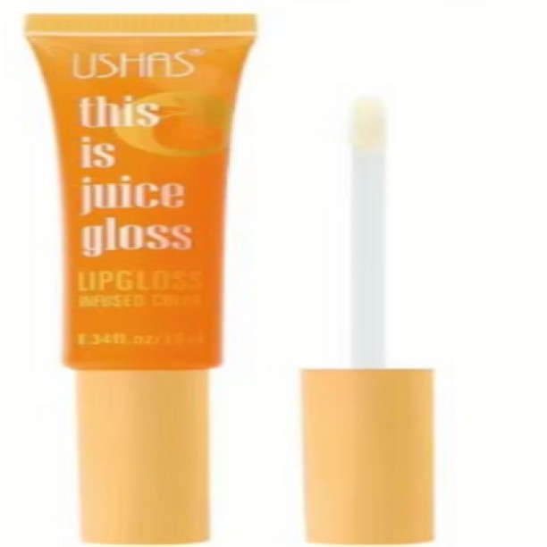 USHAS Juicy Lip Gloss Fruit