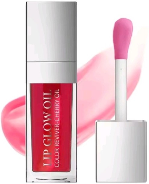 HELLO KISS LIP GLOW OIL