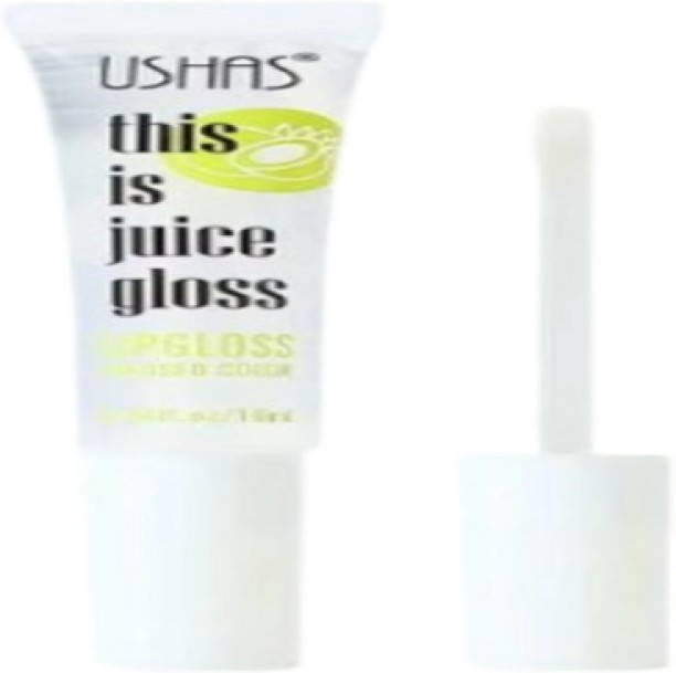 USHAS Juicy Lip Gloss Fruit