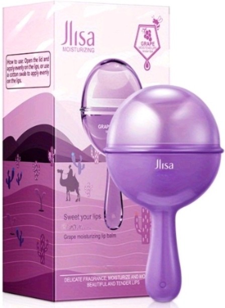 jlisa FRUITY LOLLIPOP GRAPE