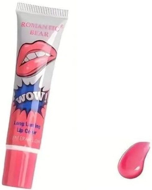 ROMANTIC BEAR Lip Stain - (Watermelon) Watermelon