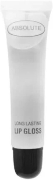 ABSOLUTE Lip Gloss Aloe Vera