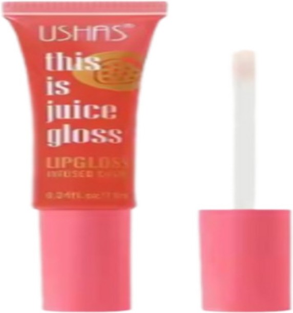 USHAS Juicy Lip Gloss Fruit
