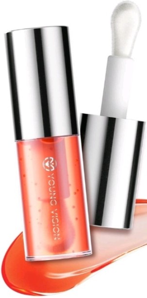 YOUNG VISION LIP OIL CINNAMON LEAF