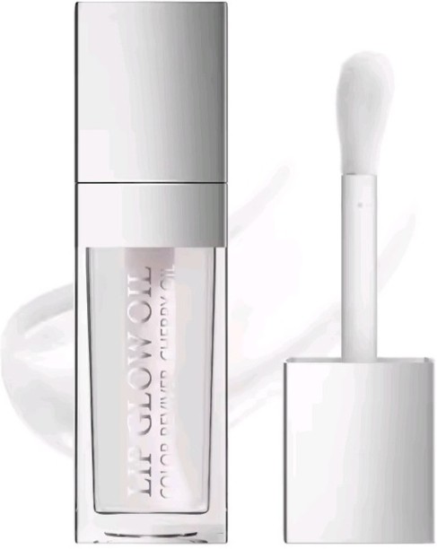 HELLO KISS LIP GLOW OIL