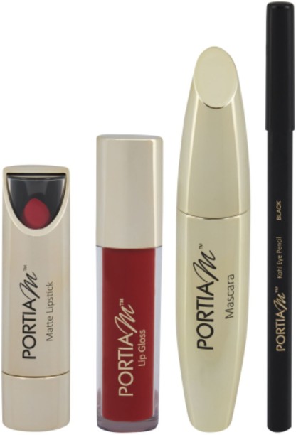 Portia M On The Go Kit