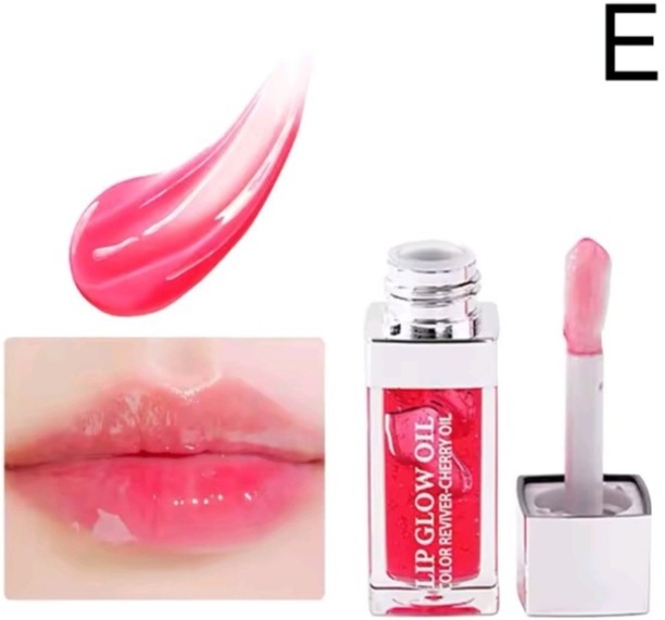 NEWVENPER LIP OIL GLOW