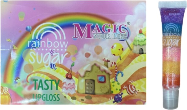 magic yur life LC0611 Magic Lipgloss