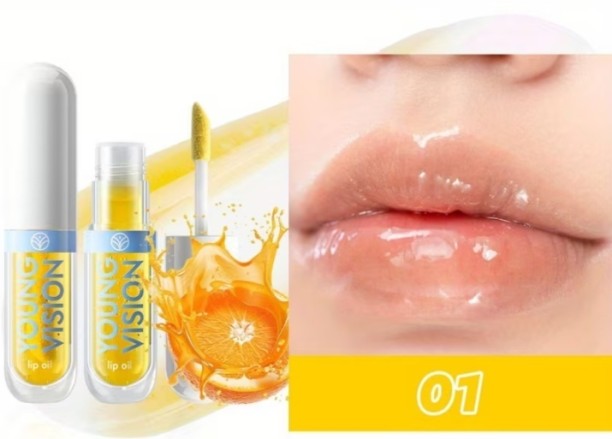 YOUNG VISION LIPGLOSS