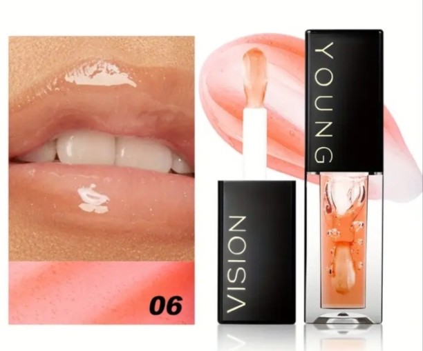YOUNG VISION GLOW REFRESH LIP OIL