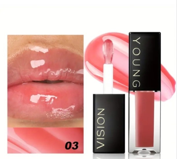 YOUNG VISION GLOW REFRESH LIP OIL