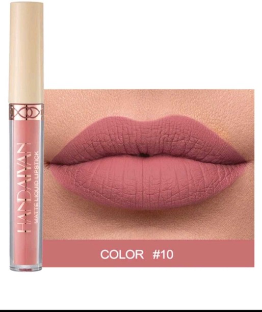 Sibbse Handaiy Sibbse Matte Lipgloss