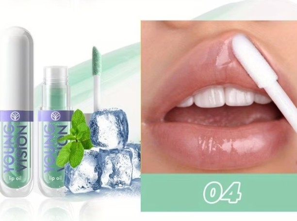 YOUNG VISION LIPGLOSS