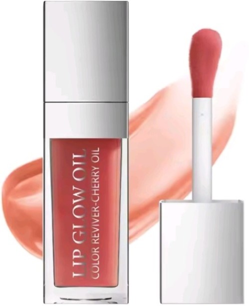 HELLO KISS LIP GLOW OIL