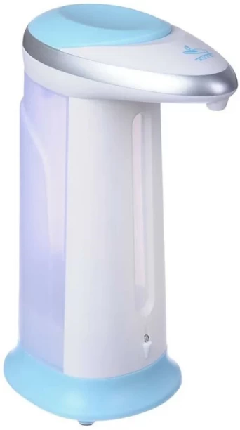 generic 4134100558520 Soap Sensor Equipped Liquid Dispenser