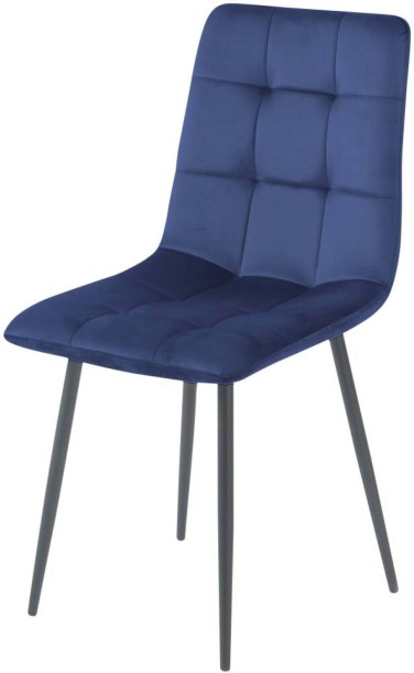 Linx Chanel Home Chair Metal Living Room Chair