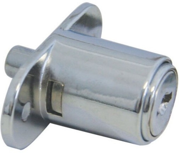 BBL Cabinet Pushlock 23mm CP Lock