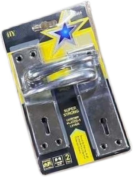 HY SS009 Lever Door Lock Set Lock