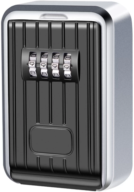 ALANES Key Lock Box Lock