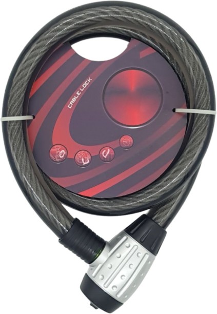 Inyati 25x1200mm Cable Lock