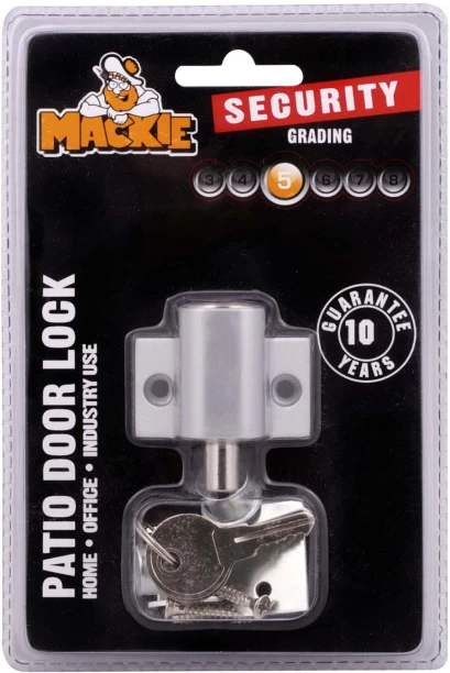 Mackie_5 Patio Window Lock Lock