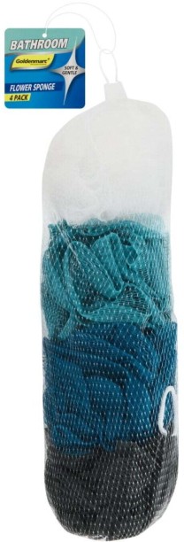 Goldenmarc Bath Sponge Loofah