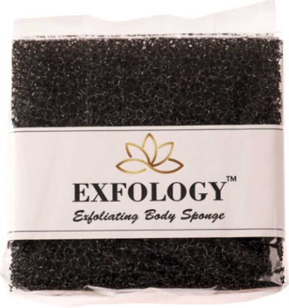 Body Exfoliating sponge Mitras amenities Loofah