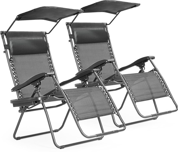 Golden Star Africa BSC-005 Fabric Lounger