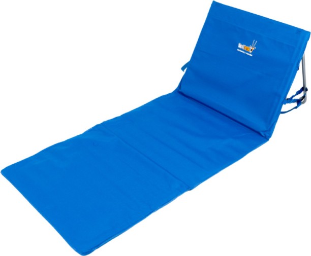 Afritrail AC-BL Fabric Lounger