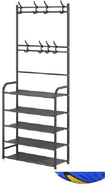 joburgdeals Nu Home - Multipurpose Storage Organizer Luggage Rack
