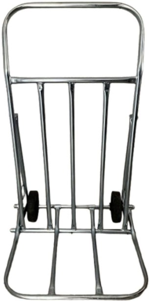 Grand Specific GS003I Folding Nose Trolley Large Platform Trolley