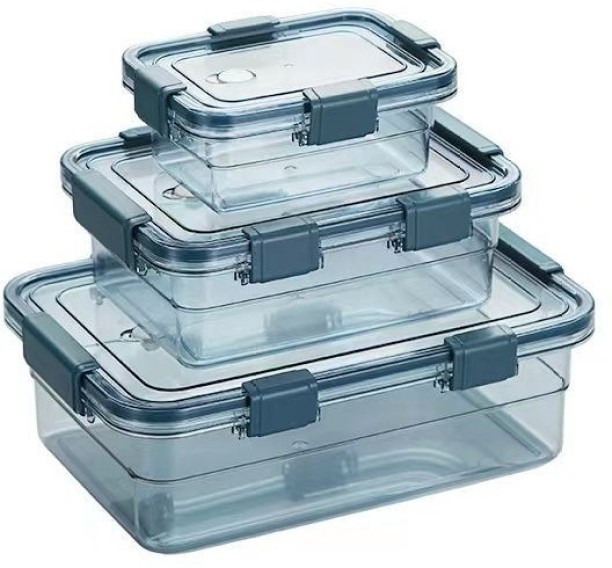 sozo lunch box 3 Containers Lunch Box