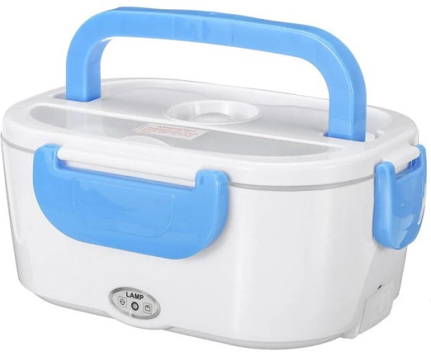 Yetumaisha Electric Lunch Box 1 Containers Lunch Box