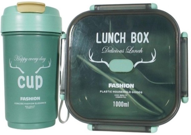 lunch box Lunchboxset 2 Containers Lunch Box