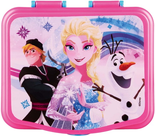 Frozen Sandwich Box Lunch Box