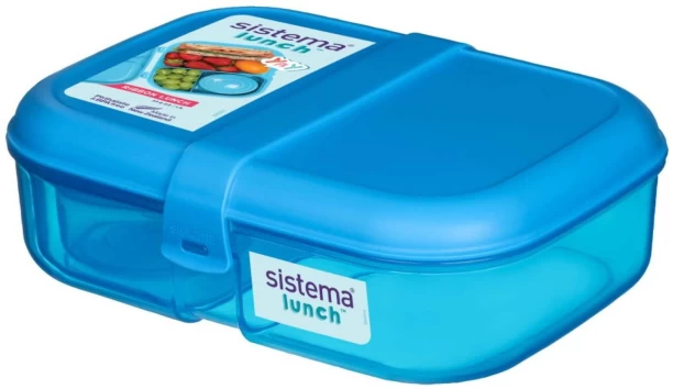 Sistema Ribbon Lunch Box Lunch Box