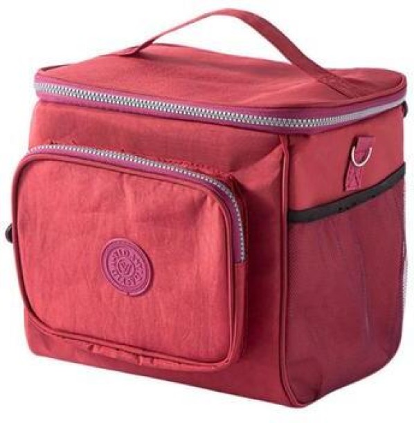 Afrimax NA 4 Containers Lunch Box