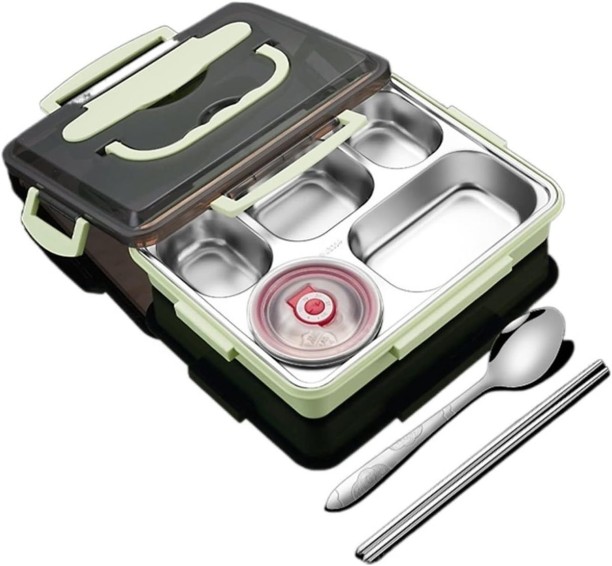 Qyoubang Lunch Box Lunch Box