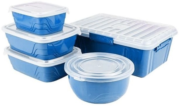 sozo lunch box 5 Containers Lunch Box
