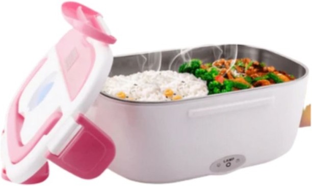 Aorlis AO-78432 Portable Electric Lunch Box Food Heater 1.5L Lunch Box