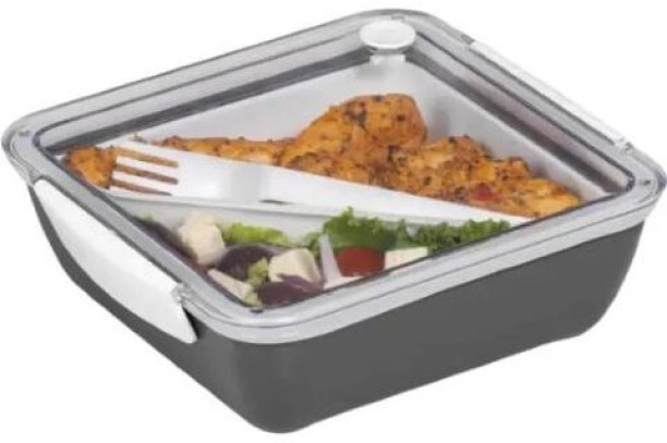 Lotelo Lunch Box Set 2 Containers Lunch Box