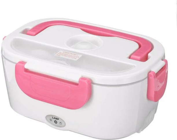 Yetumaisha Electric Lunch Box 1 Containers Lunch Box