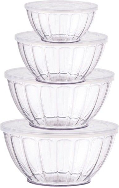 sozo lunch box 4 Containers Lunch Box