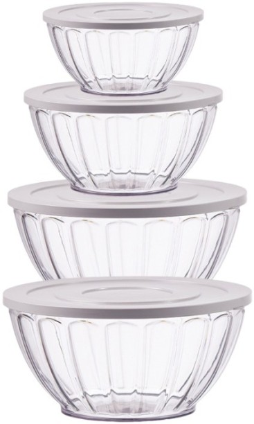 sozo lunch box 4 Containers Lunch Box