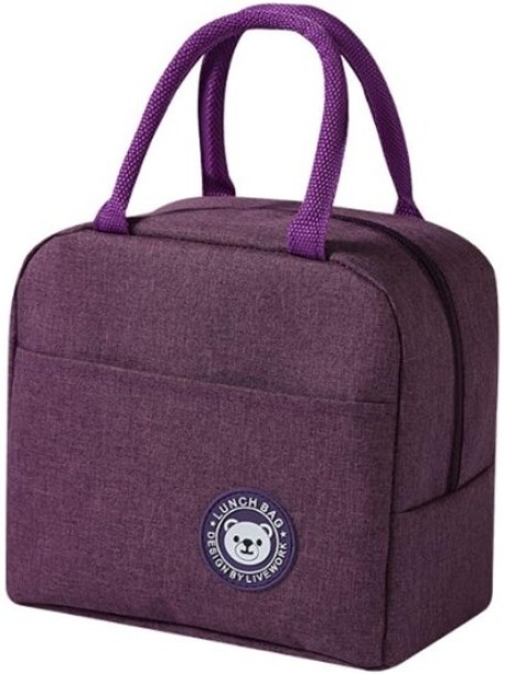 PSM Lunch Box PSM-01993 Lunch Box