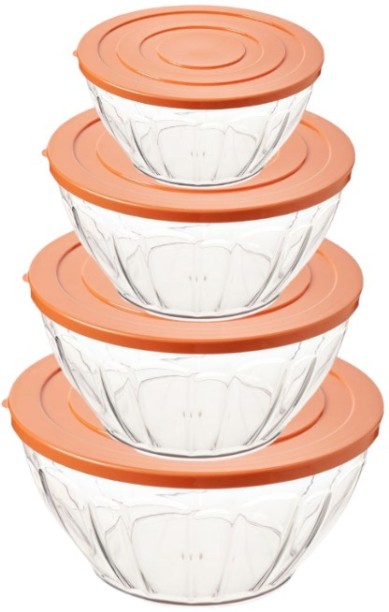 sozo lunch box 4 Containers Lunch Box