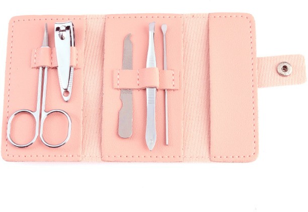 The Queens Collection QC GlamKit 5